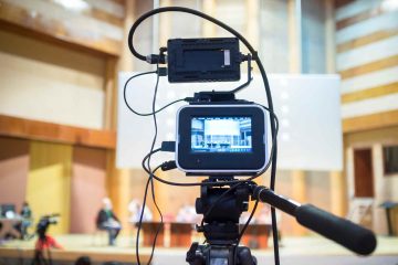 שידור ווידיאו בלייב